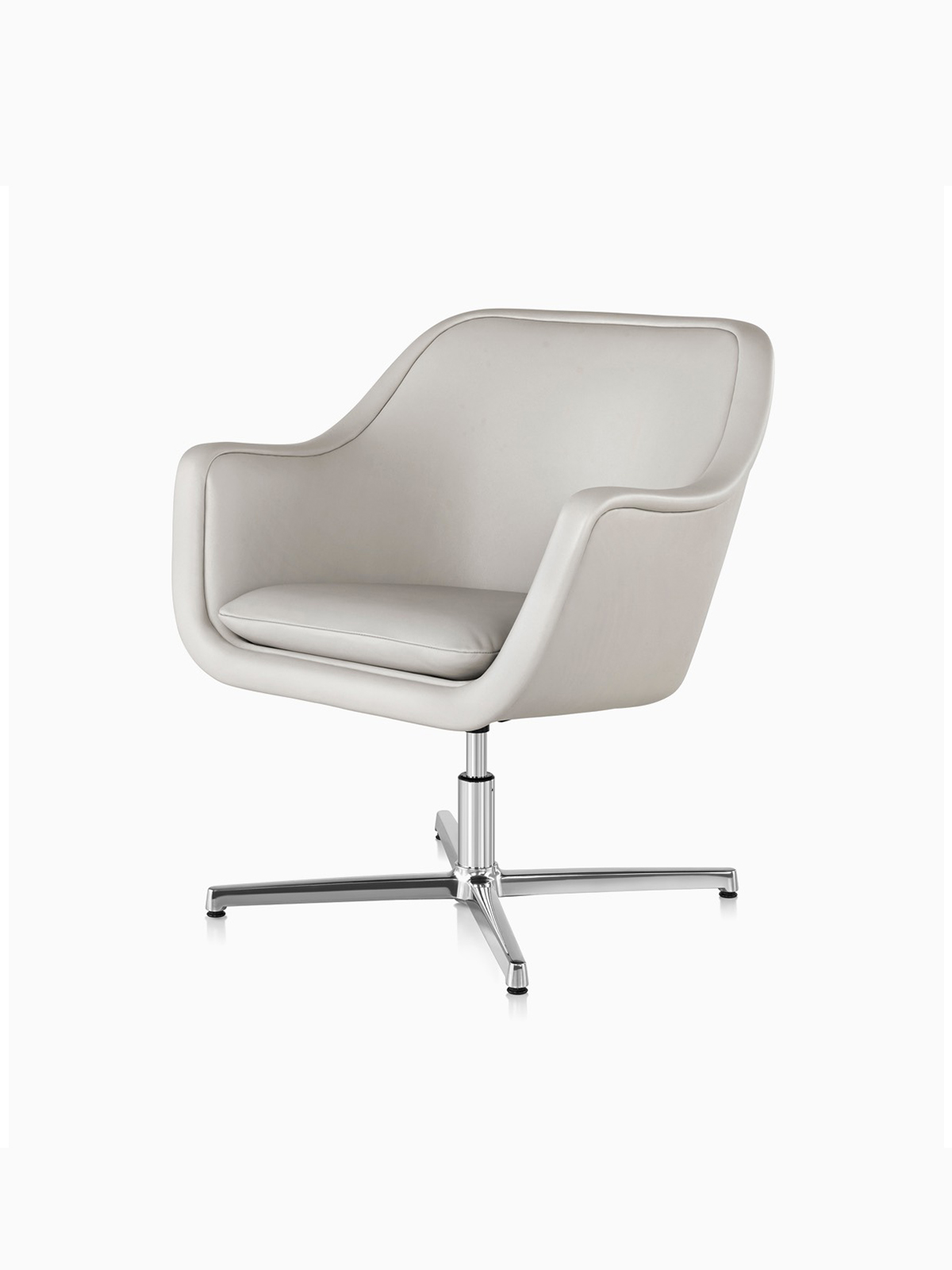 办公椅|现代真皮会议椅|办公家具|华体会体育官方在线官网家具|Bumper会议椅